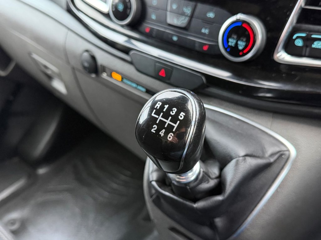 Used Ford Transit Custom 2023 for sale - 77014168: Photo 28