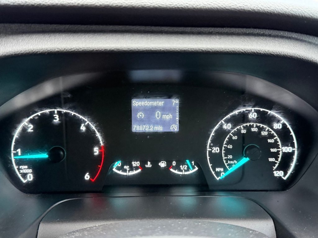 Used Ford Transit Custom 2023 for sale - 77014168: Photo 30