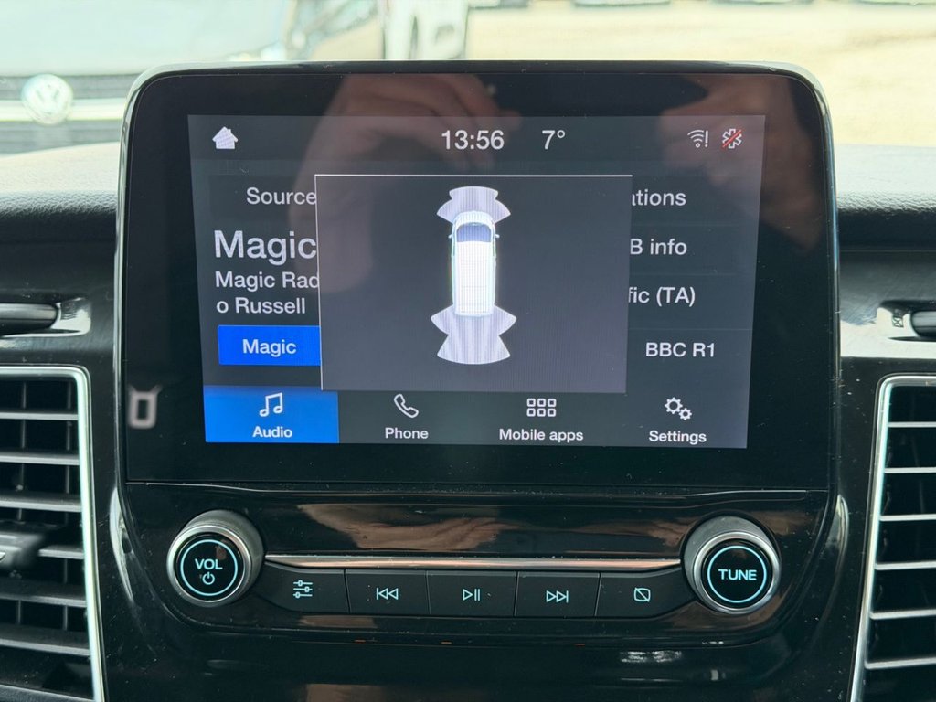 Used Ford Transit Custom 2023 for sale - 77014168: Photo 31