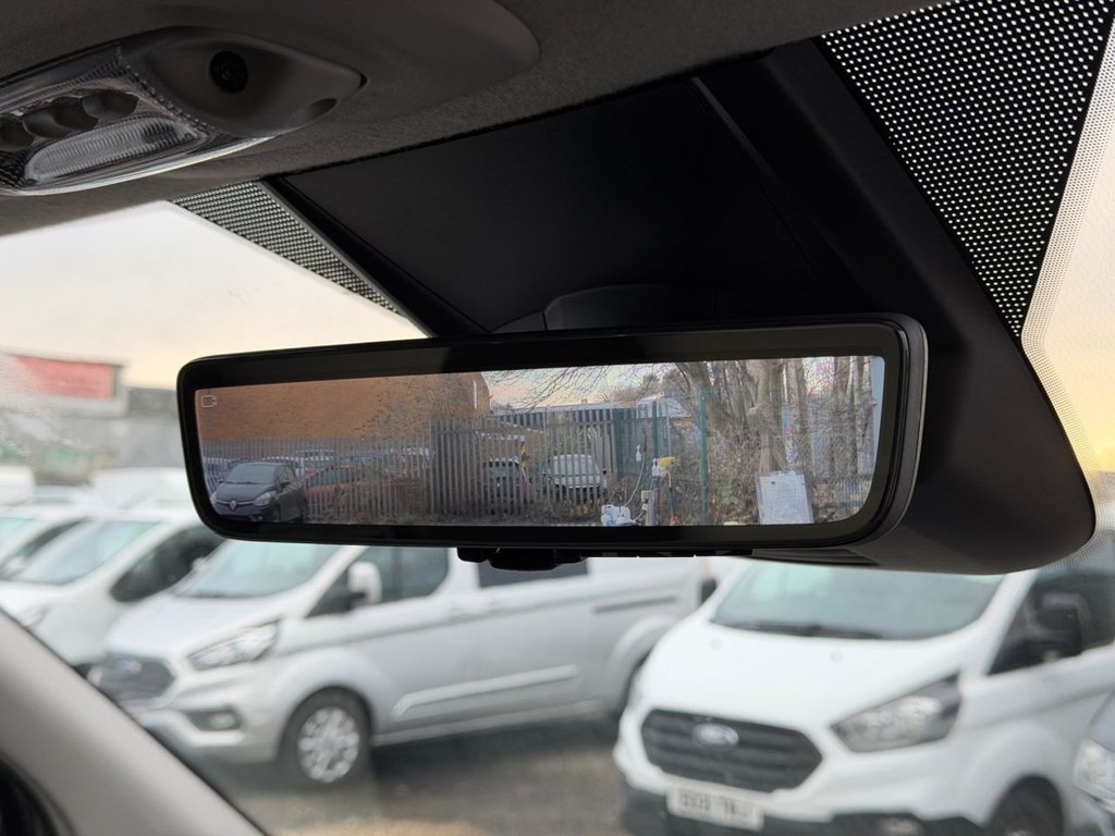 Used Ford Transit Custom 2023 for sale - 77014168: Photo 32