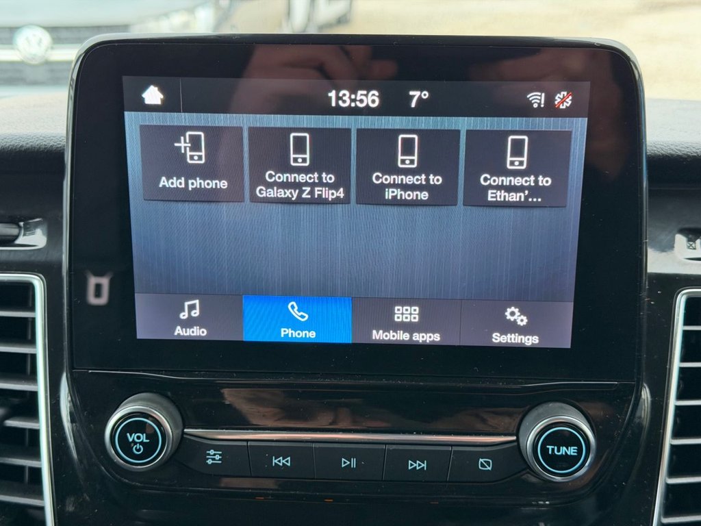 Used Ford Transit Custom 2023 for sale - 77014168: Photo 34