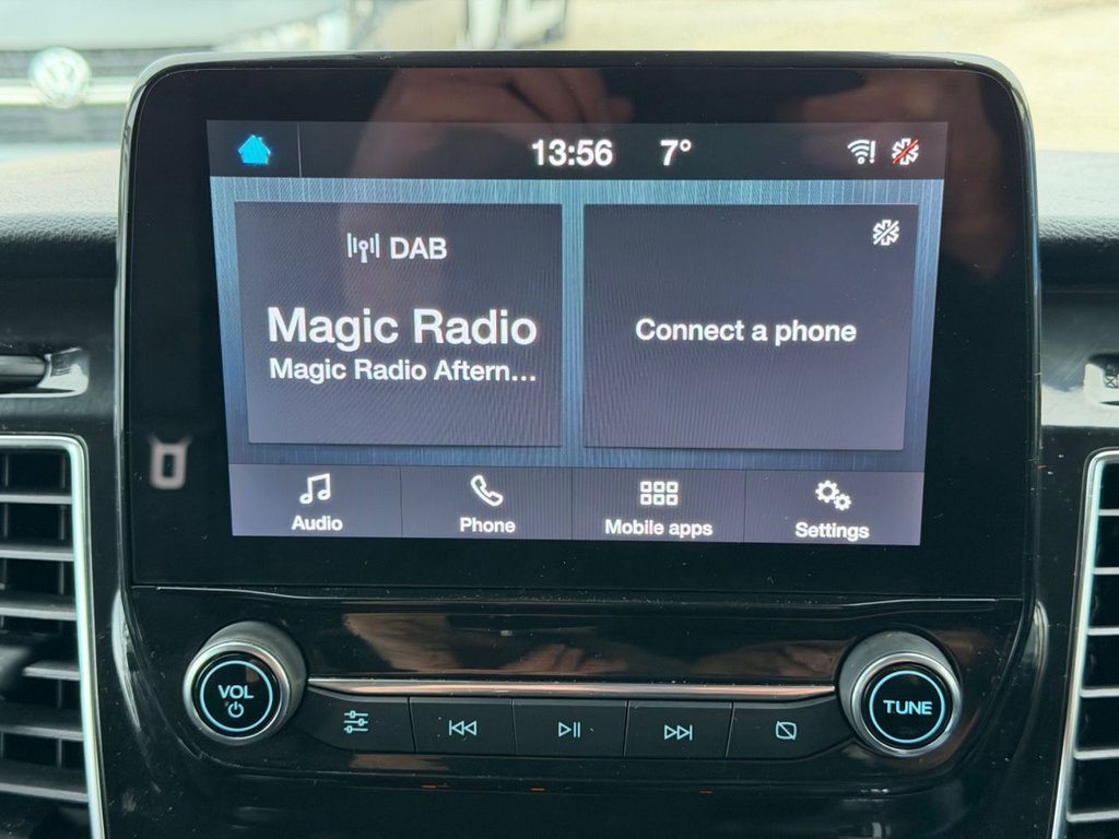 Used Ford Transit Custom 2023 for sale - 77014168: Photo 35