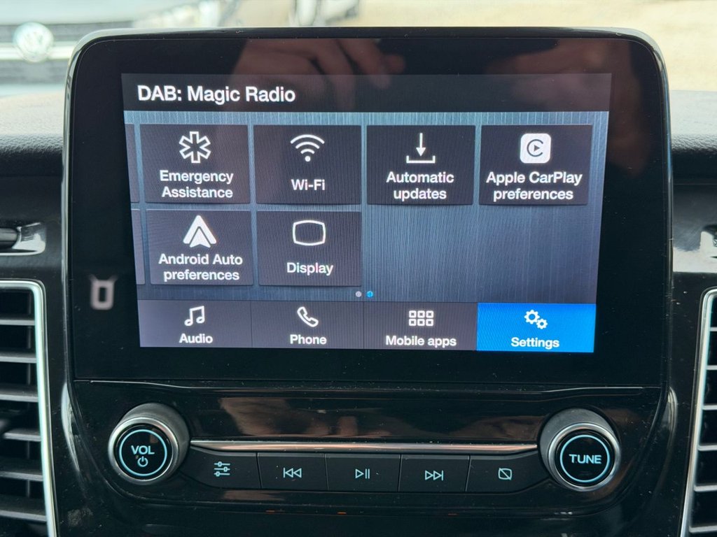 Used Ford Transit Custom 2023 for sale - 77014168: Photo 37