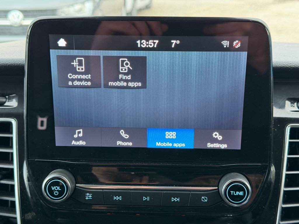 Used Ford Transit Custom 2023 for sale - 77014168: Photo 39