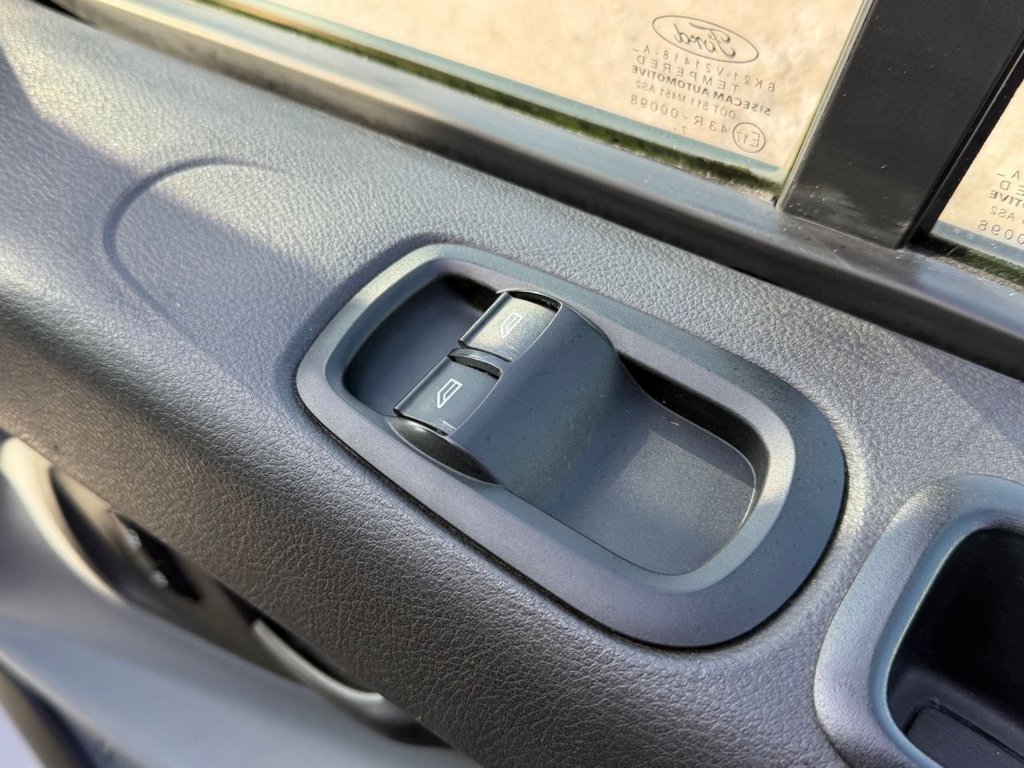 Used Ford Transit Custom 2018 for sale - 77779964: Photo 21