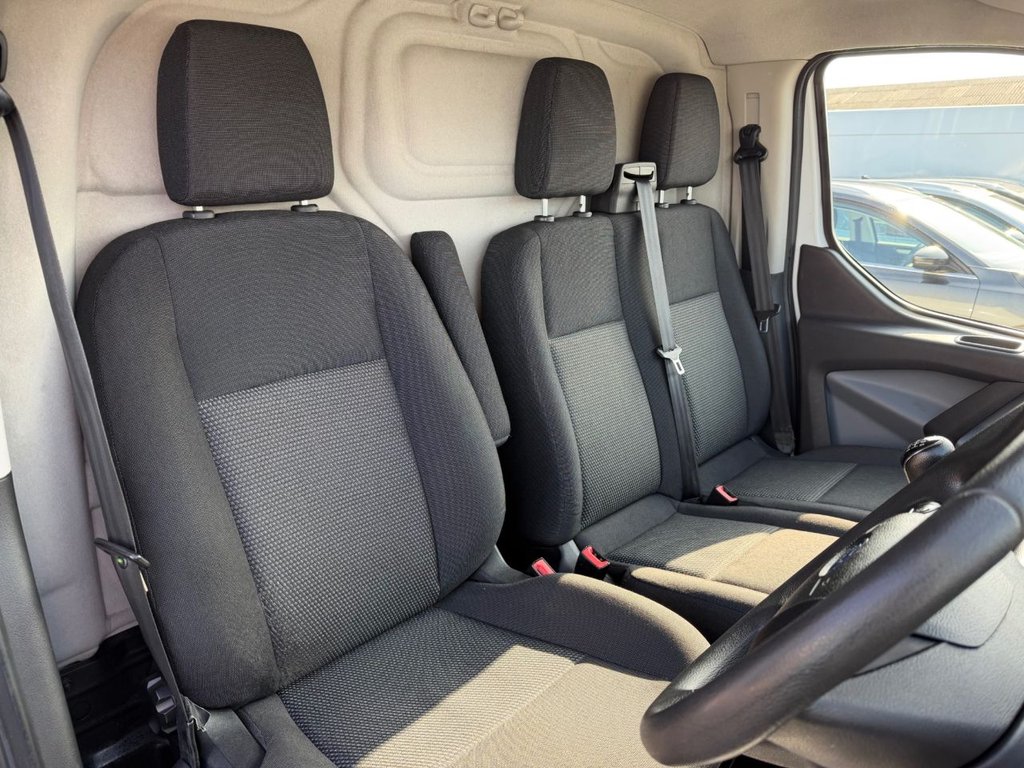 Used Ford Transit Custom 2018 for sale - 77779964: Photo 23