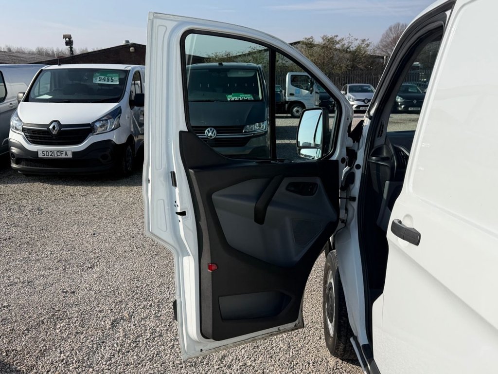 Used Ford Transit Custom 2018 for sale - 77779964: Photo 26
