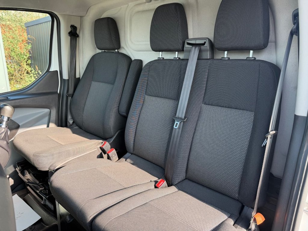 Used Ford Transit Custom 2018 for sale - 77779964: Photo 29