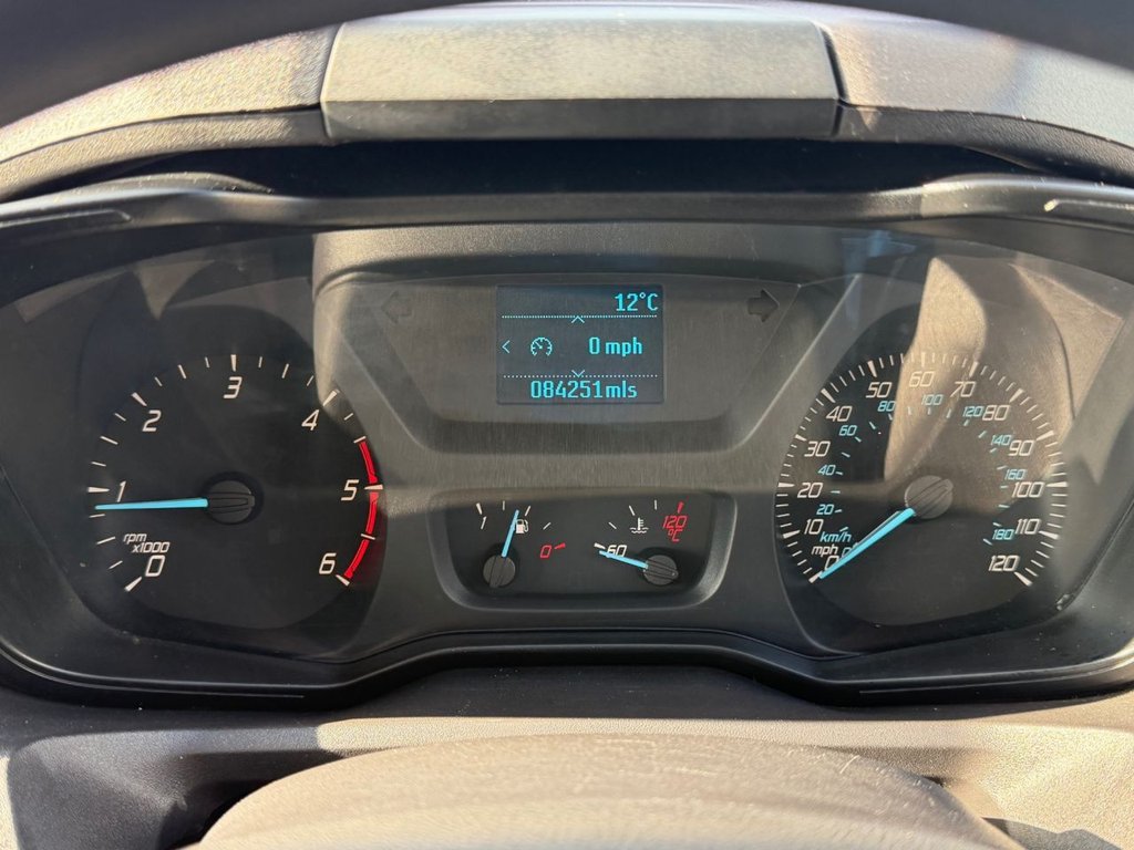 Used Ford Transit Custom 2018 for sale - 77779964: Photo 30