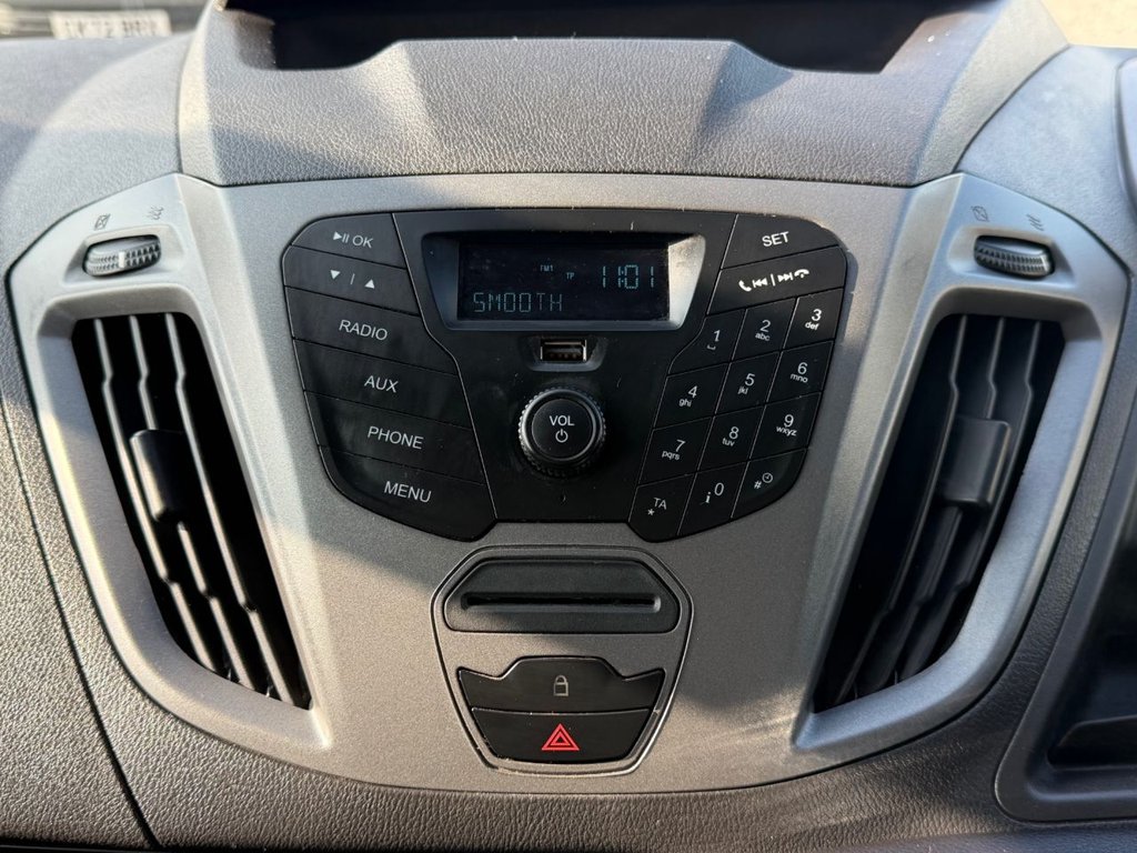 Used Ford Transit Custom 2018 for sale - 77779964: Photo 35