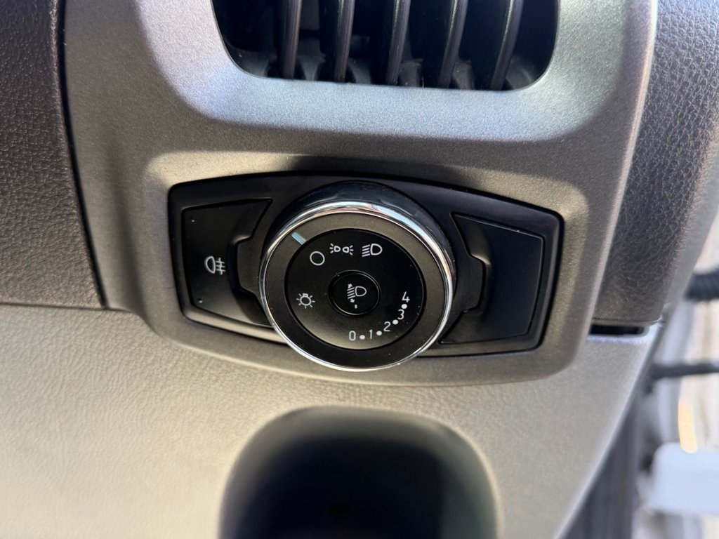 Used Ford Transit Custom 2018 for sale - 77779964: Photo 37