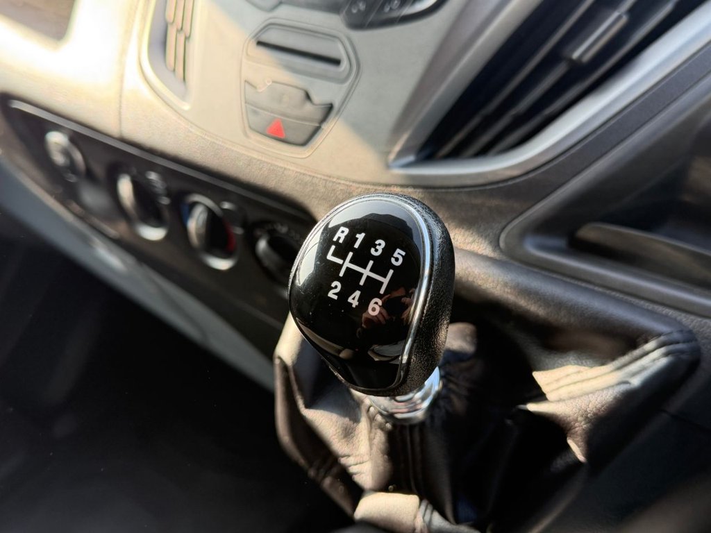 Used Ford Transit Custom 2018 for sale - 77779964: Photo 39