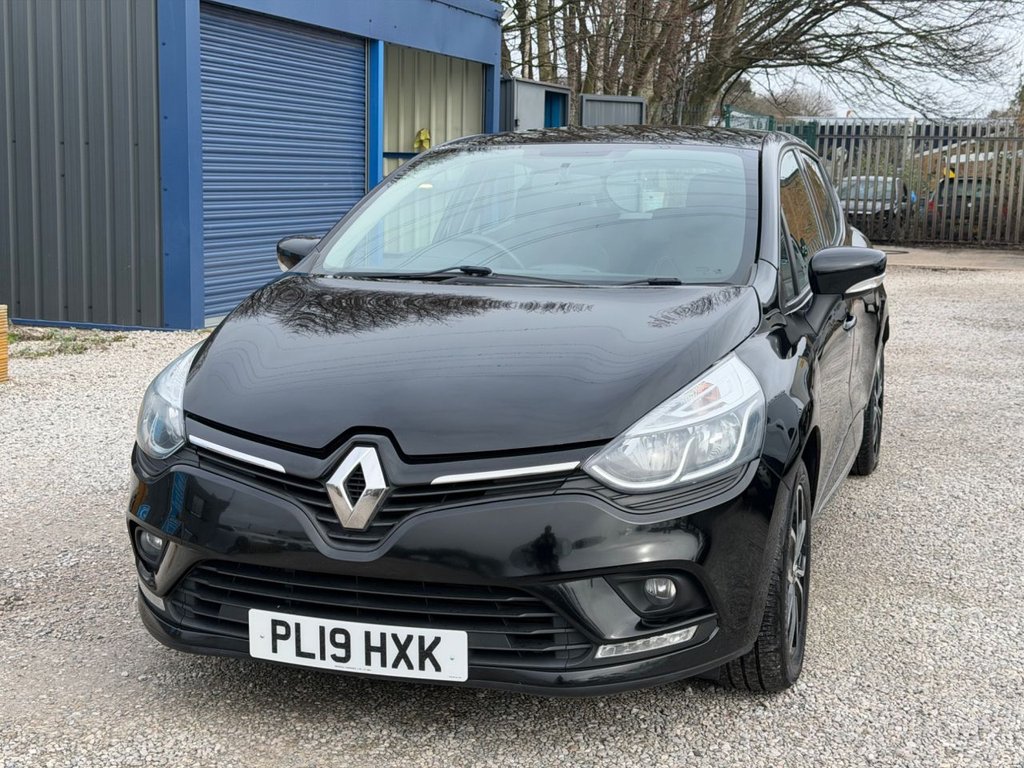 Used Renault Clio 2019 for sale - 77498571: Photo 10