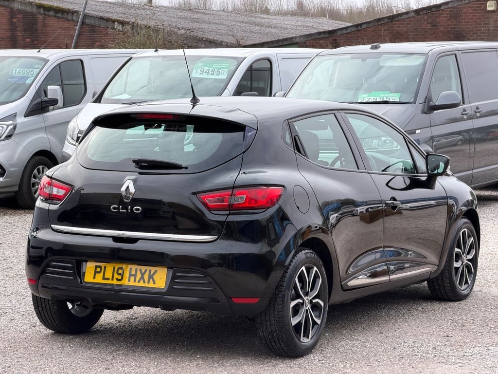 Used Renault Clio 2019 for sale - 77498571: Photo 13