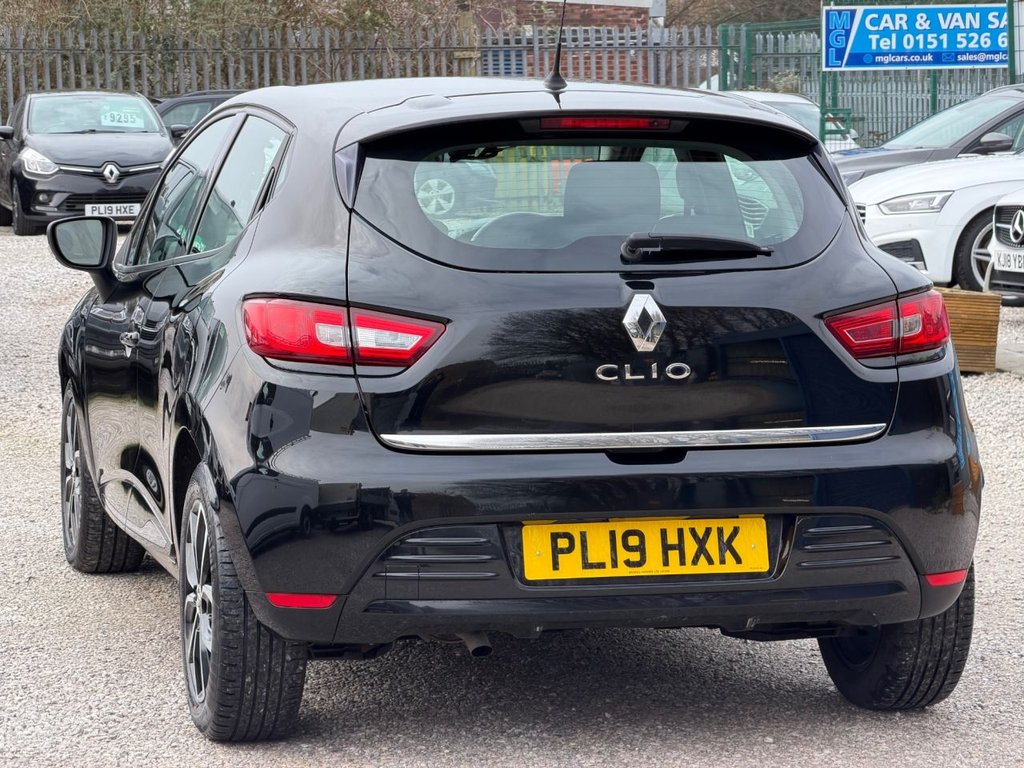 Used Renault Clio 2019 for sale - 77498571: Photo 16