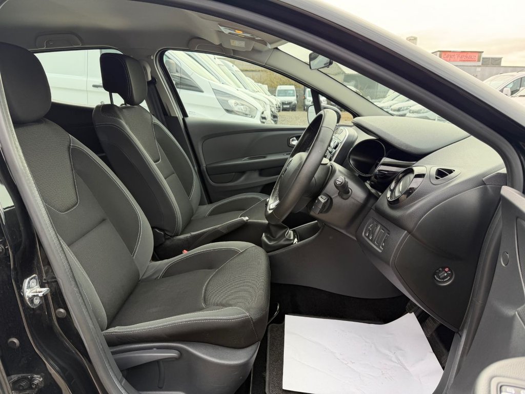 Used Renault Clio 2019 for sale - 77498571: Photo 19