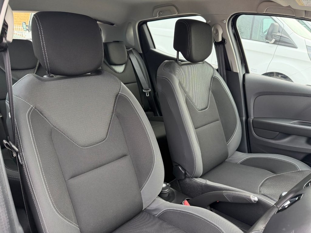 Used Renault Clio 2019 for sale - 77498571: Photo 20