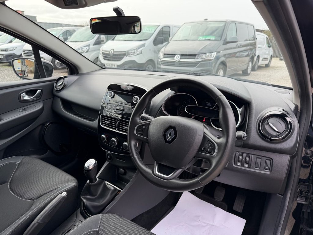 Used Renault Clio 2019 for sale - 77498571: Photo 21
