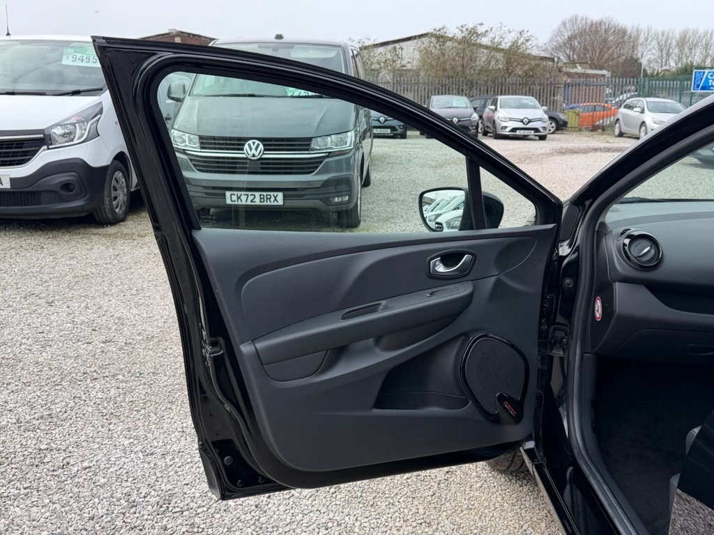 Used Renault Clio 2019 for sale - 77498571: Photo 22