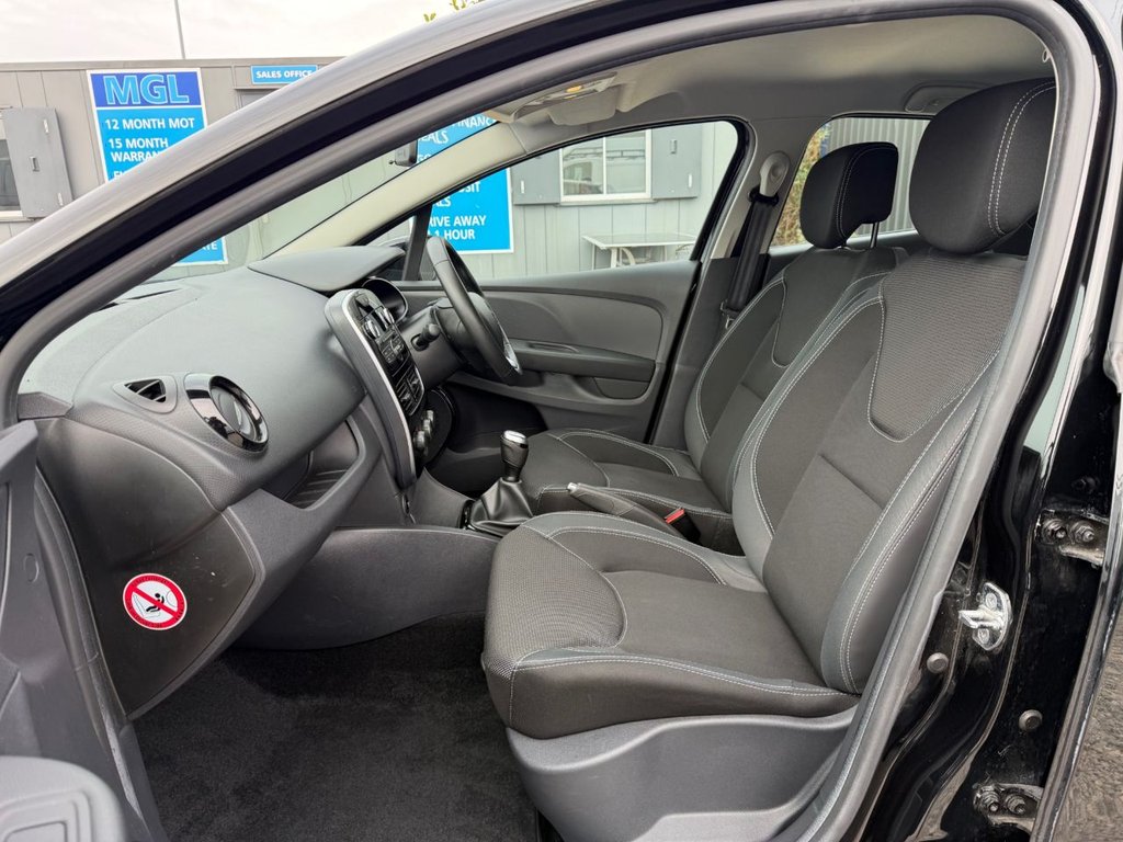 Used Renault Clio 2019 for sale - 77498571: Photo 23