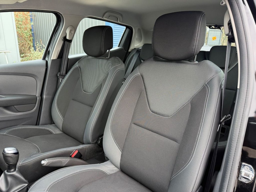 Used Renault Clio 2019 for sale - 77498571: Photo 24