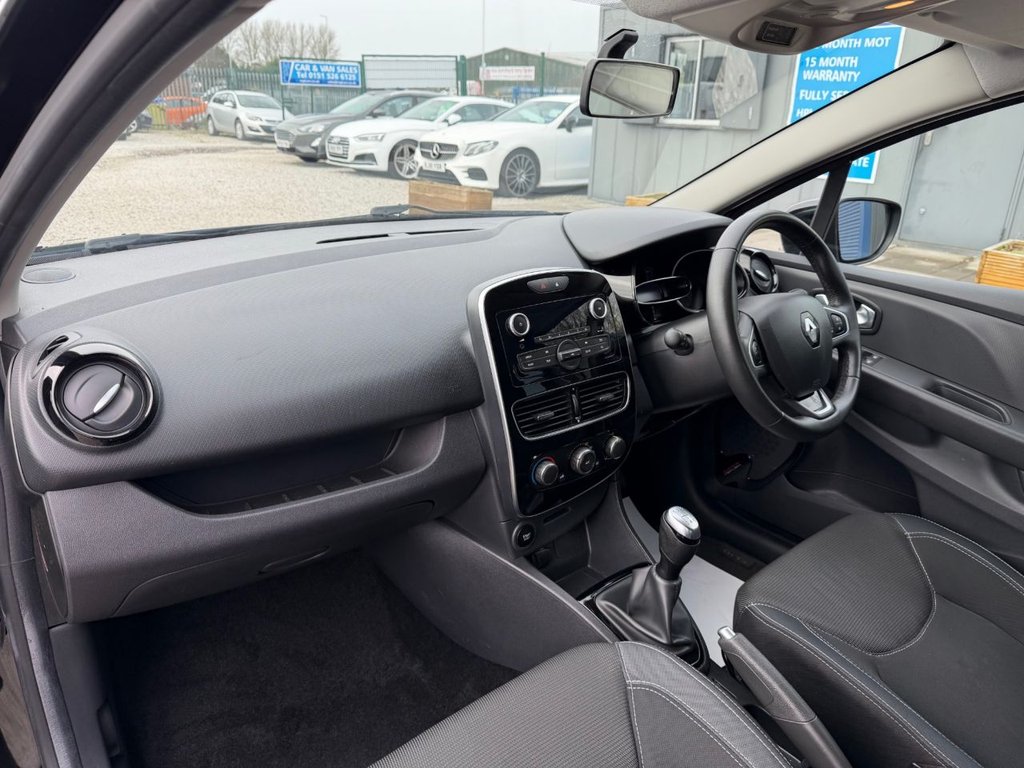 Used Renault Clio 2019 for sale - 77498571: Photo 25
