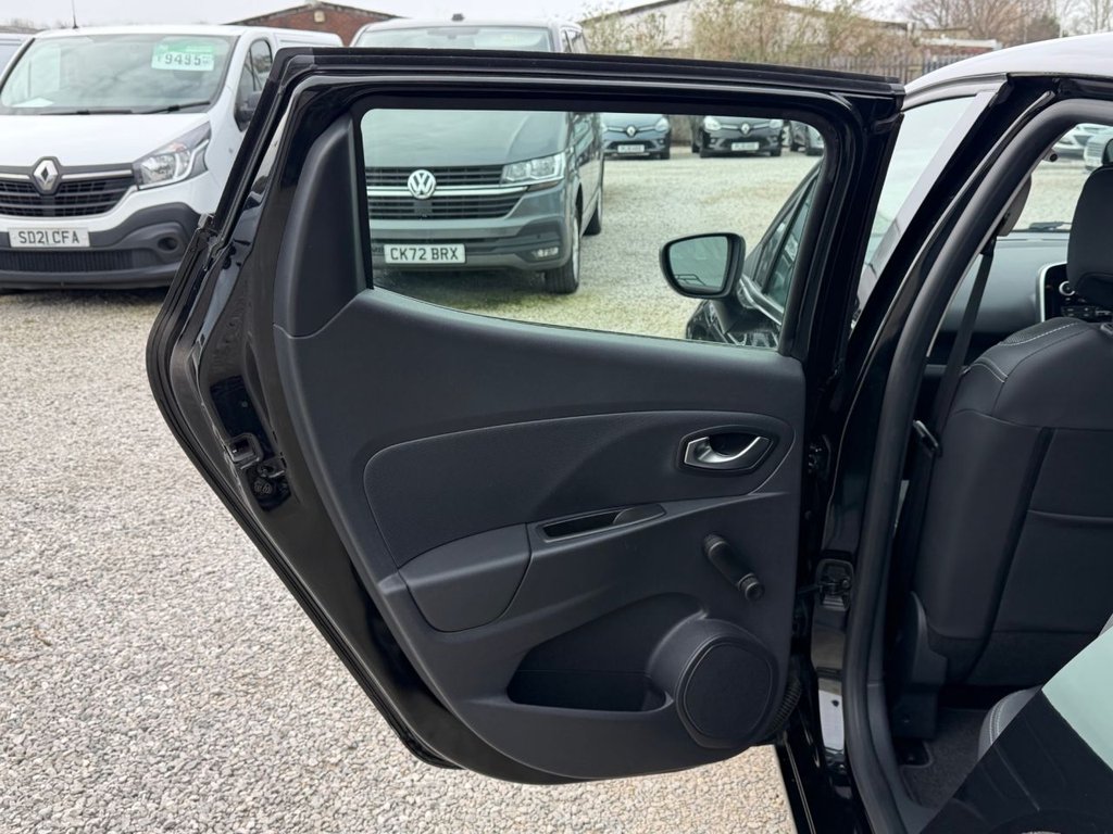 Used Renault Clio 2019 for sale - 77498571: Photo 26