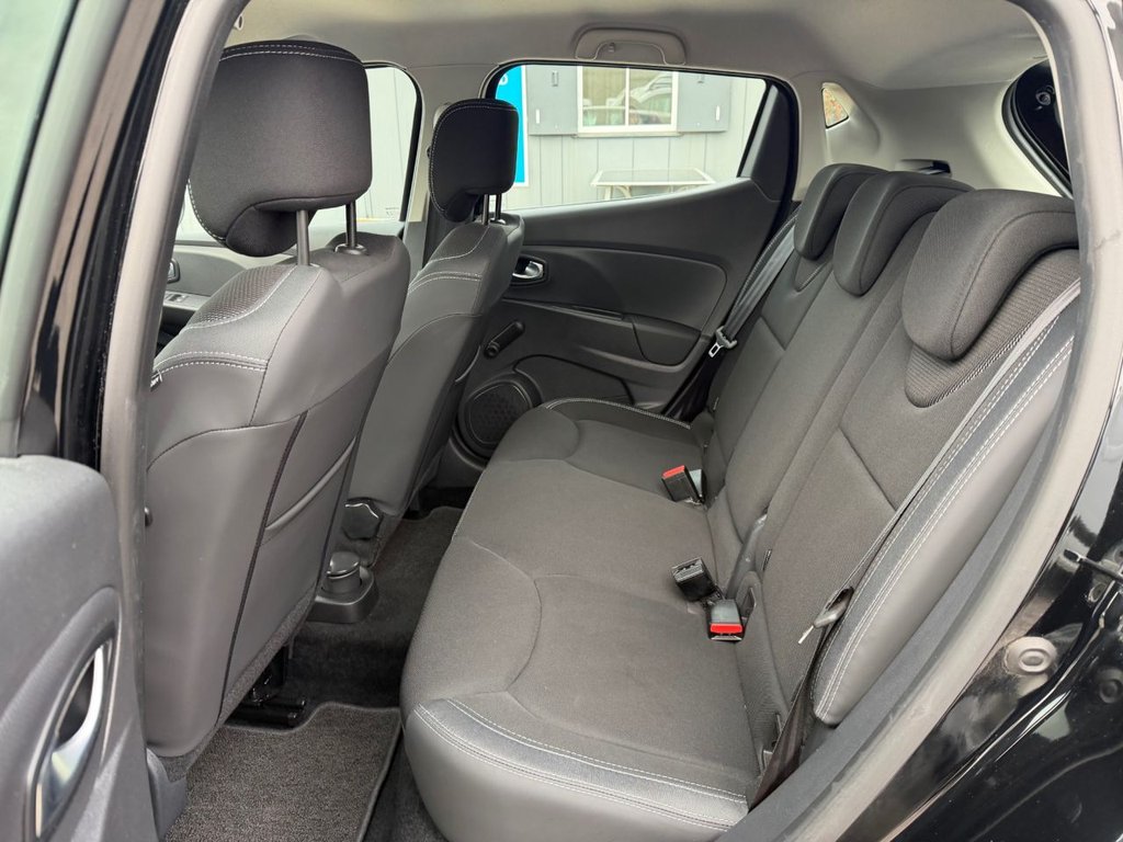 Used Renault Clio 2019 for sale - 77498571: Photo 27