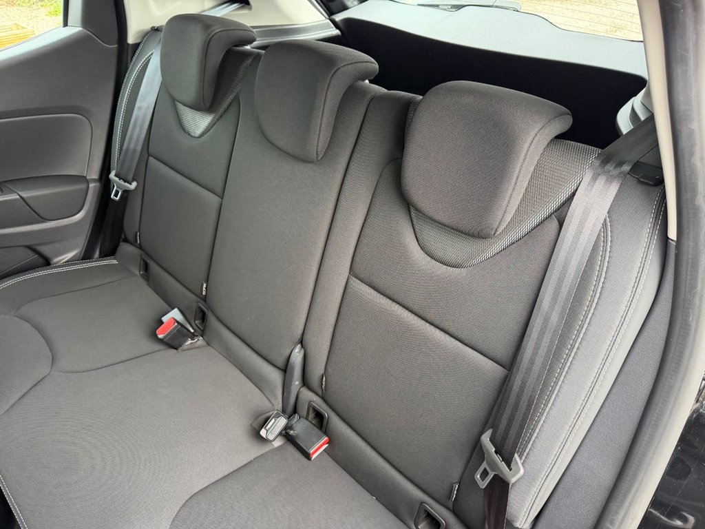 Used Renault Clio 2019 for sale - 77498571: Photo 28