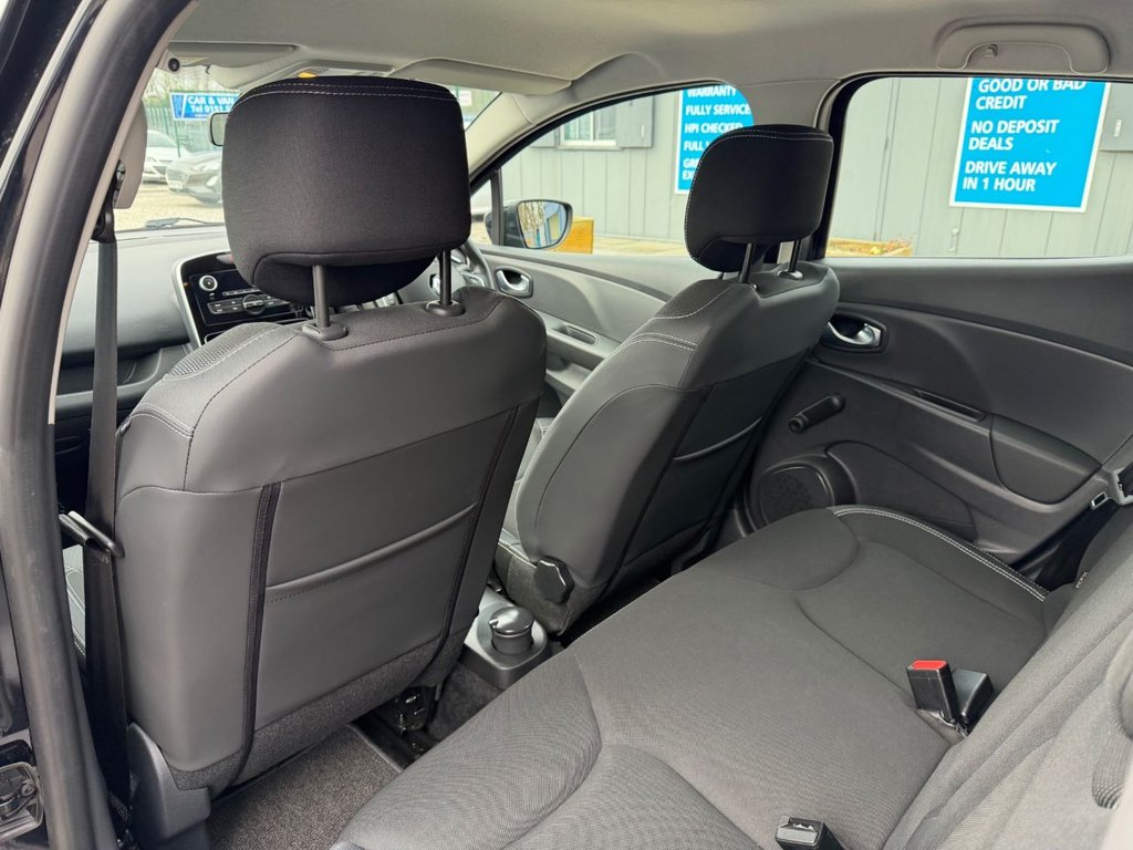 Used Renault Clio 2019 for sale - 77498571: Photo 29