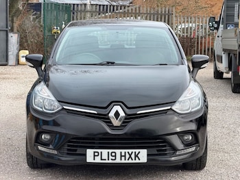 Used Renault Clio 2019 for sale - 77498571: Photo