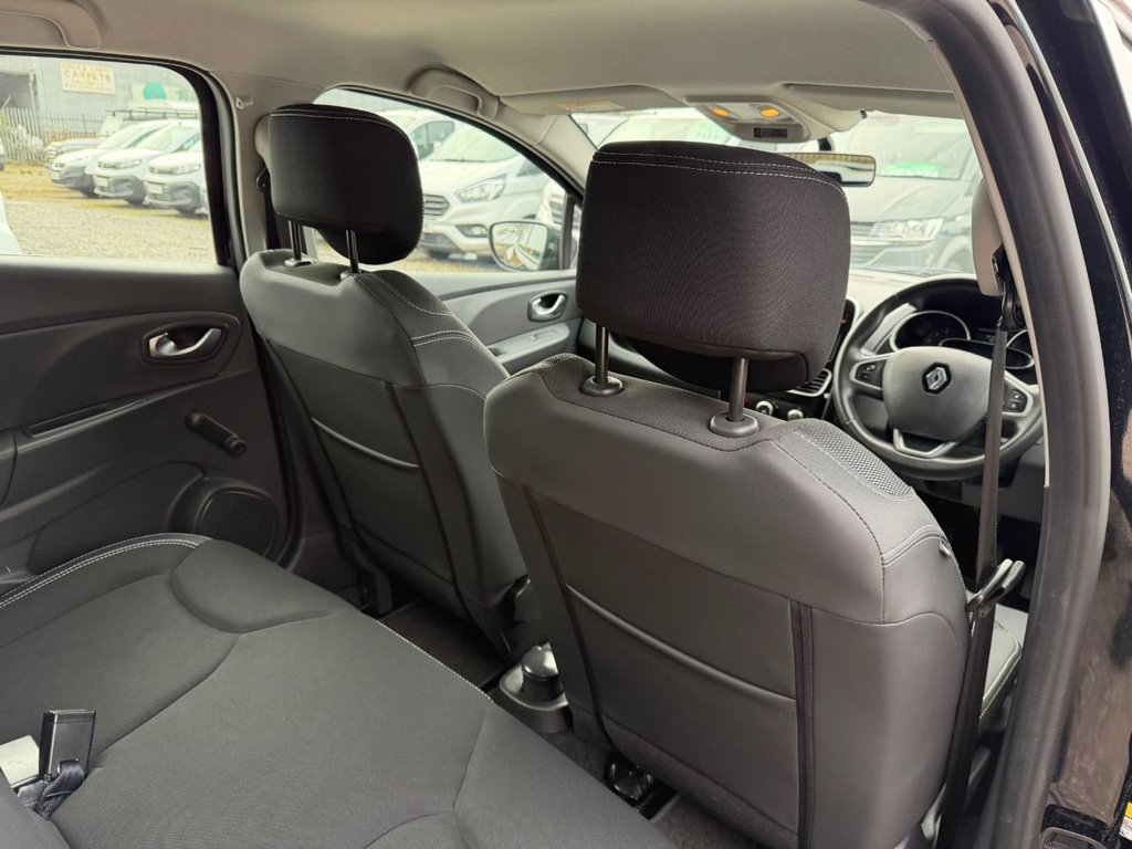 Used Renault Clio 2019 for sale - 77498571: Photo 30