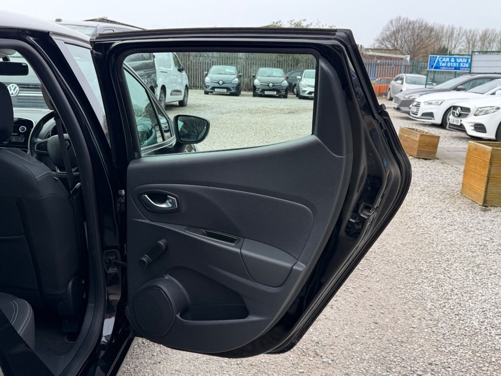 Used Renault Clio 2019 for sale - 77498571: Photo 31