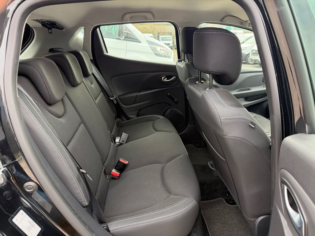 Used Renault Clio 2019 for sale - 77498571: Photo 32