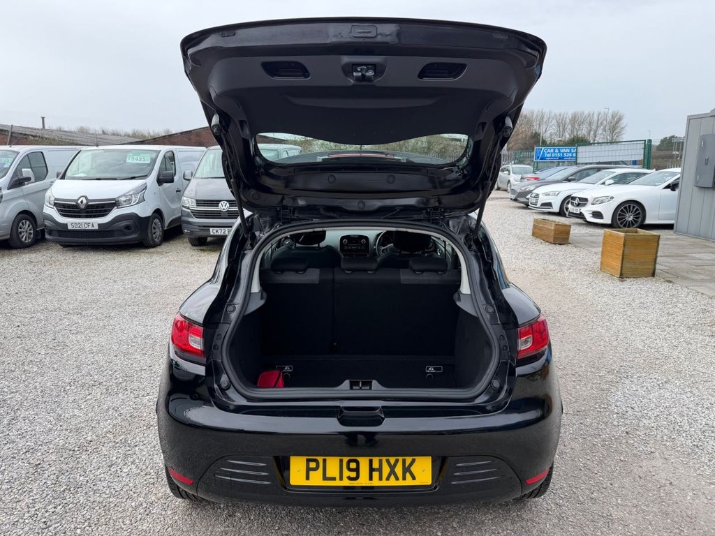 Used Renault Clio 2019 for sale - 77498571: Photo 5