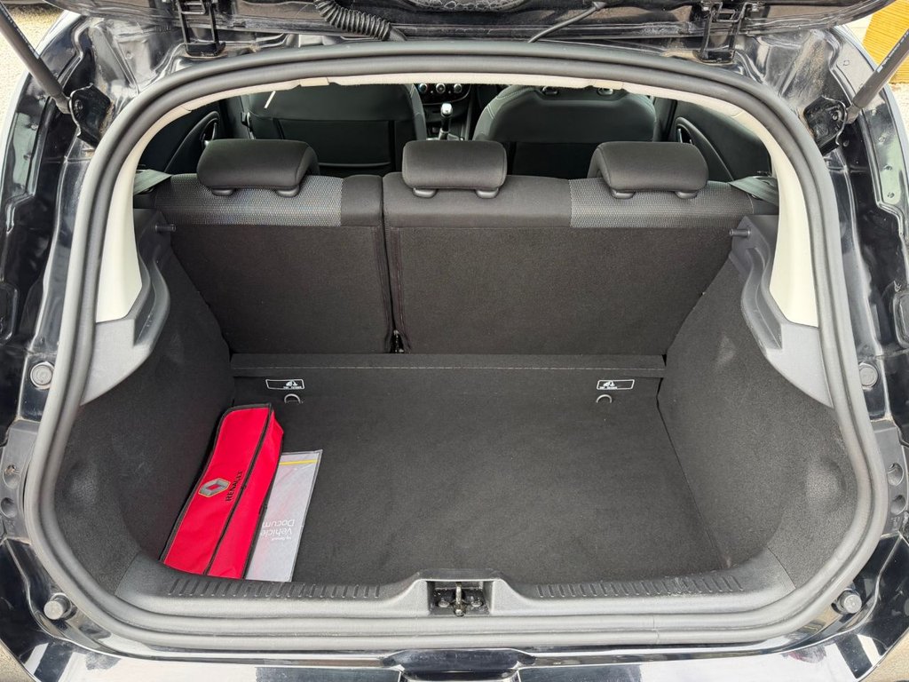 Used Renault Clio 2019 for sale - 77498571: Photo 6