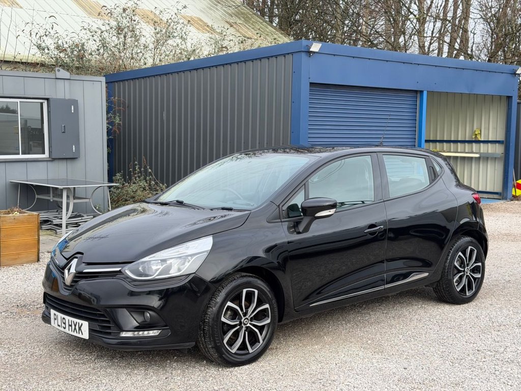 Used Renault Clio 2019 for sale - 77498571: Photo 7