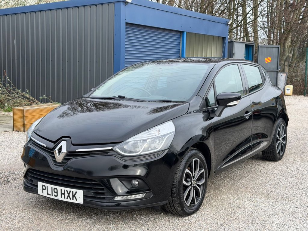 Used Renault Clio 2019 for sale - 77498571: Photo 8