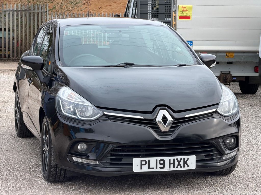Used Renault Clio 2019 for sale - 77498571: Photo 9