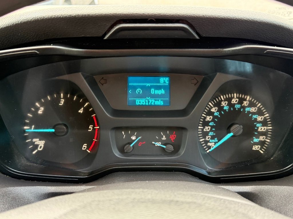 Used Ford Transit 2016 for sale - 77236361: Photo 28
