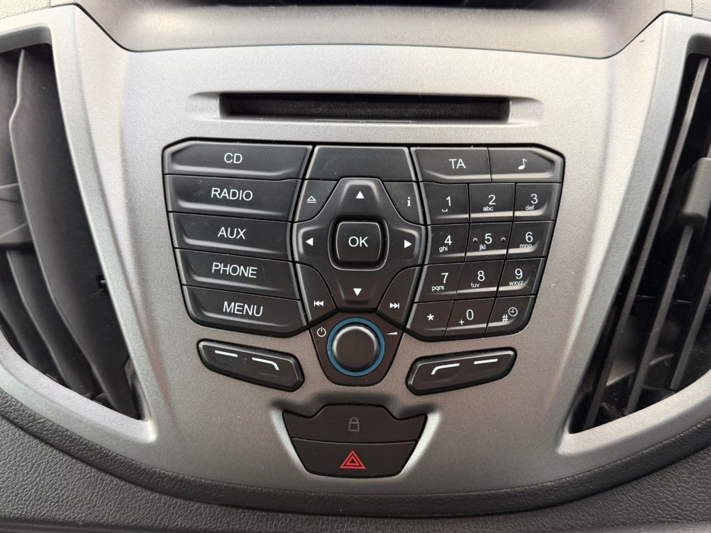 Used Ford Transit 2016 for sale - 77236361: Photo 37