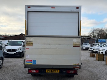 Used Ford Transit 2016 for sale - 77236361: Photo