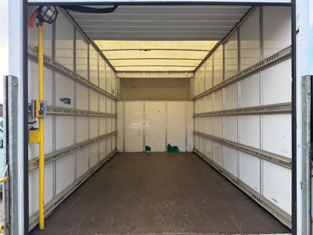 Used Ford Transit 2016 for sale - 77236361: Photo 5