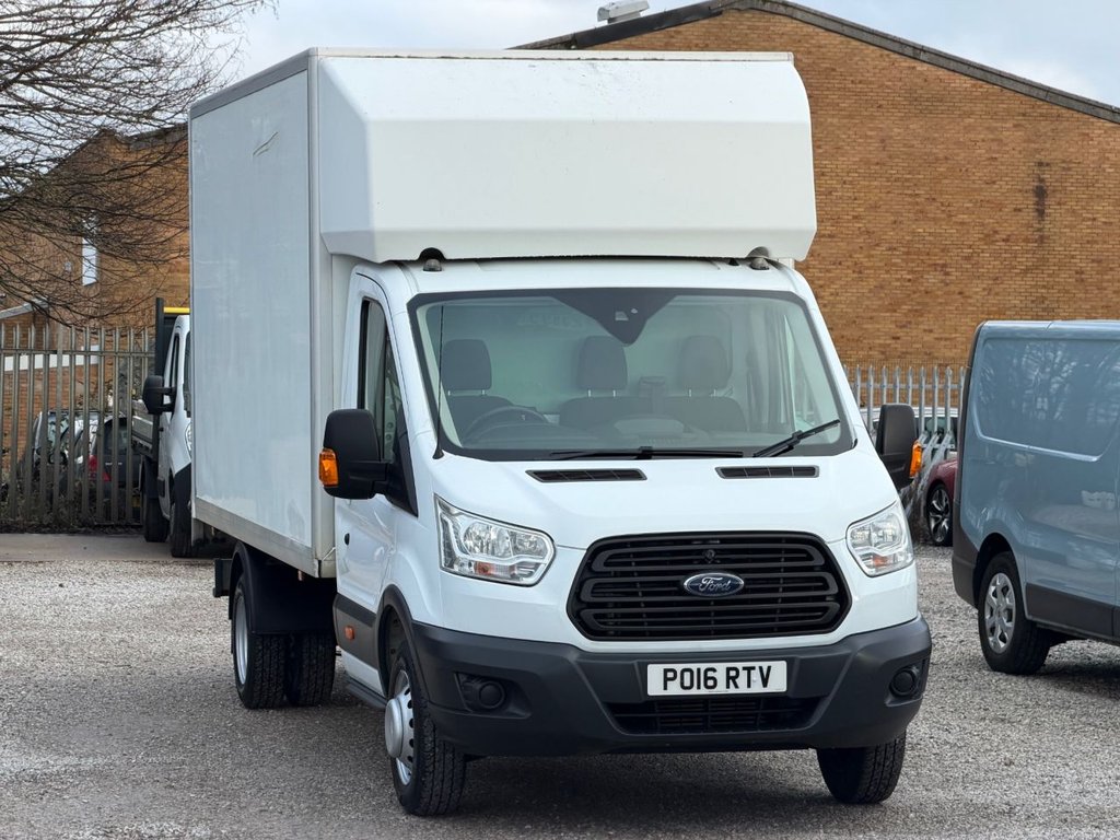 Used Ford Transit 2016 for sale - 77236361: Photo 9