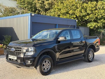 Used Ford Ranger 2023 for sale - 79829213: Photo