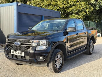 Used Ford Ranger 2023 for sale - 79829213: Photo