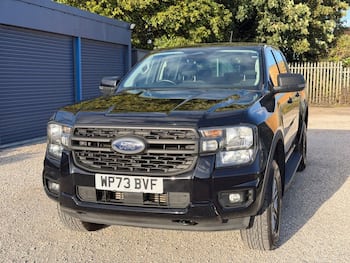 Used Ford Ranger 2023 for sale - 79829213: Photo