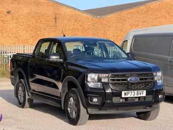 Used Ford Ranger 2023 for sale - 79829213: Photo