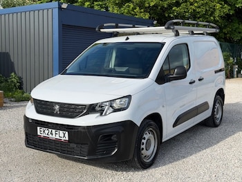 Used Peugeot Partner 2024 for sale - 78501269: Photo