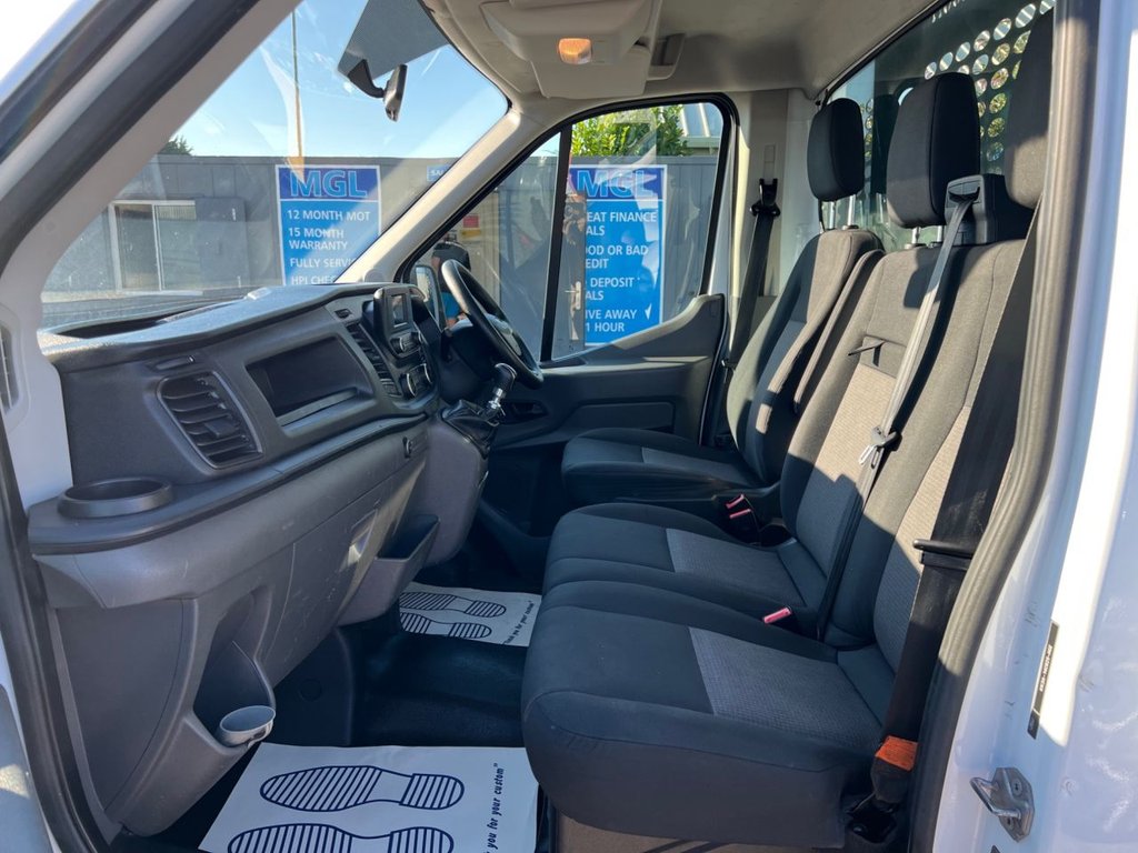 Vehicle 29